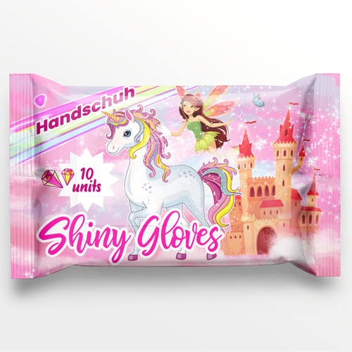 Packaging y Envases propuesta en el concurso por graffinika