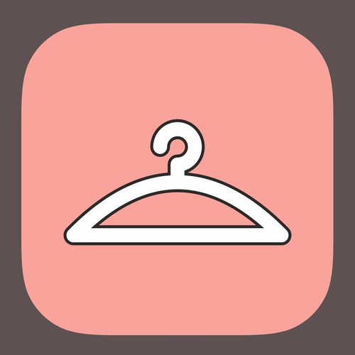 Proposta di design per un contest della categoria Icona o pulsante realizzata da Self(l)ess™