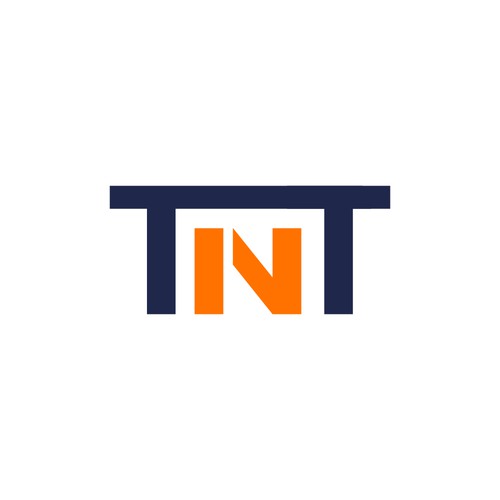 ManoujさんのDesign a logo for TINT - a fresh take on entrepreneurshipデザイン