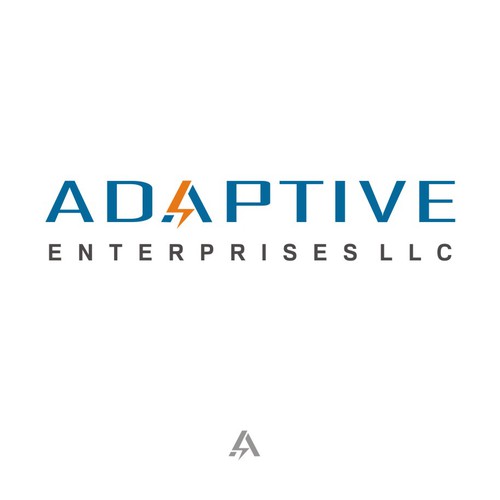 Logo for Technology Firm that Helps Disabled People Design by arastanian