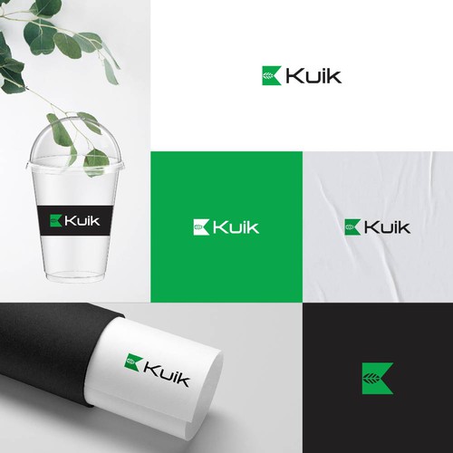 Brand logo and identity for a new organization Design by pixelamazers