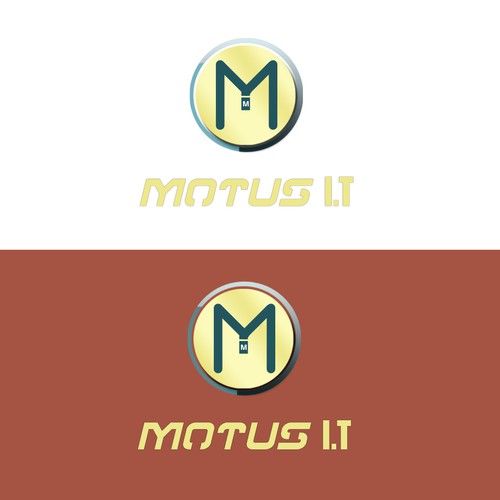  contest entry by Xilumani