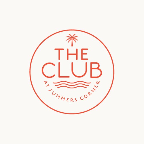 Design a fun logo for a club in an established southern community Design réalisé par Y&K