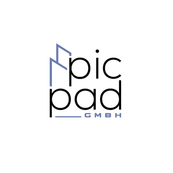 Logo Concept for an architect firm