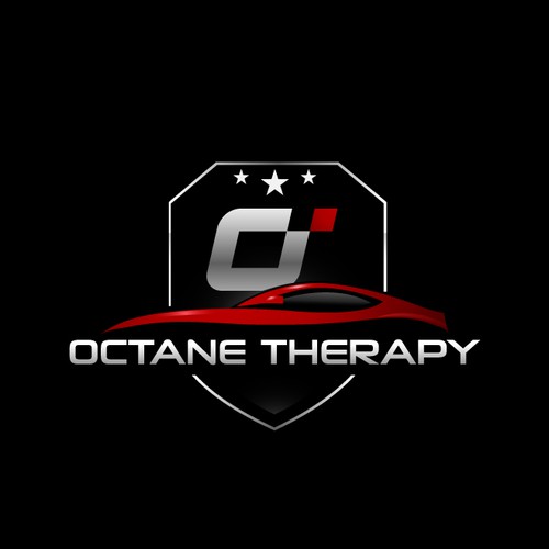 Lifestyle brand "Octane Therapy" needs a logo! Design by Walco