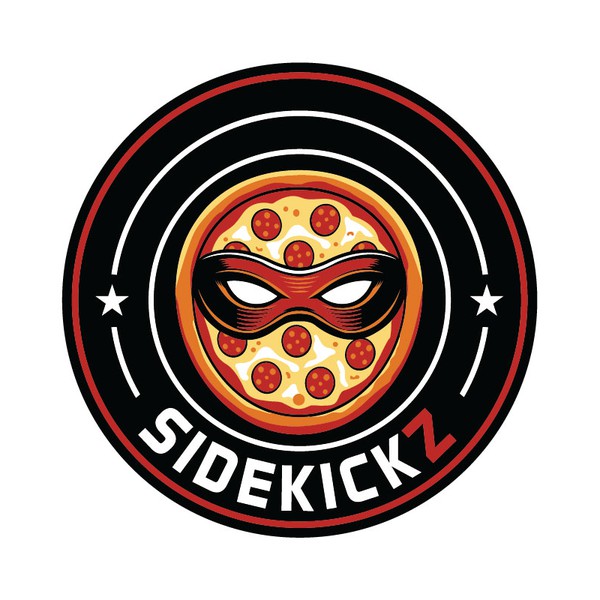 Sidekickz Pizza