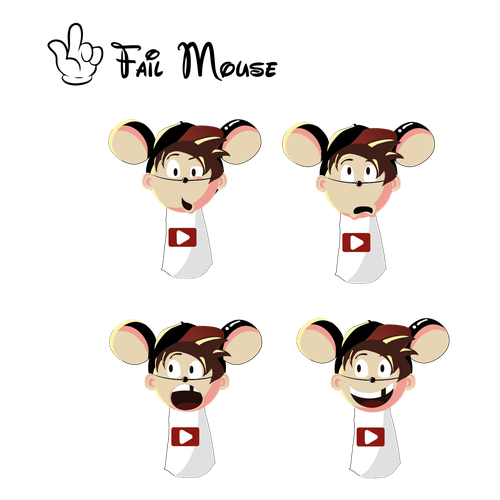  contest entry by César Sillet