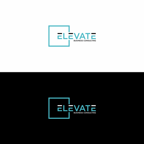 new consulting firm logo Diseño de al wahhab @