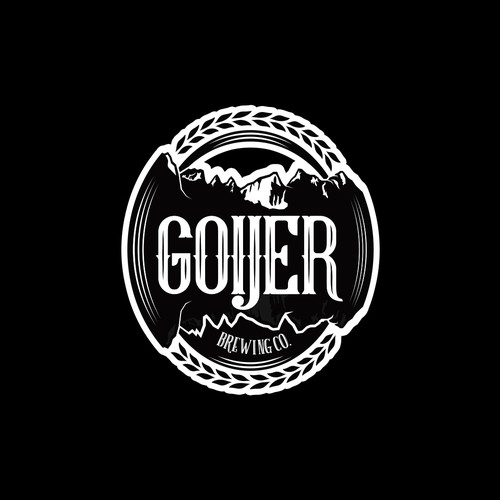 Logo design contest entry by ACorso