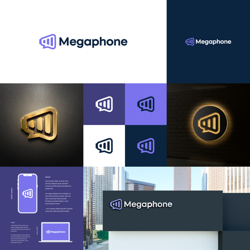 Clean and Simple Logo for CRM Software Design by Aleta21