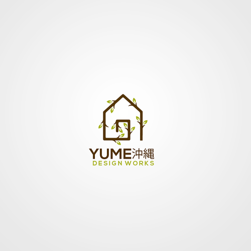 Logo & brand identity pack contest entry by Hasan_