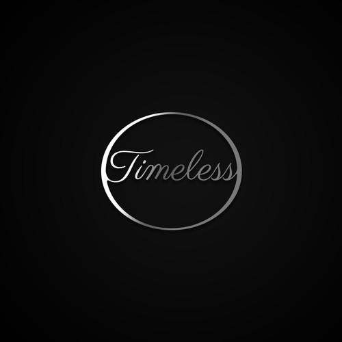 Timeless Rebrand Design by Design Nation Inc