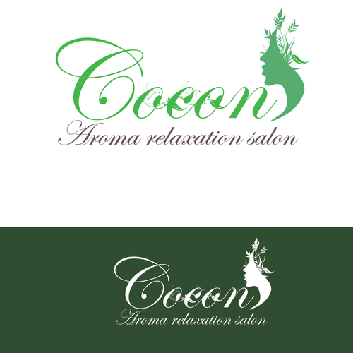 Logo design contest entry by AlexanderDesi