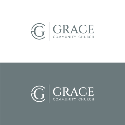 コンペ「Grace Community Church」のデザイン by AXiDesignさん 