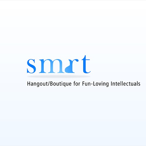 Help SMRT with a new logo デザイン by craid