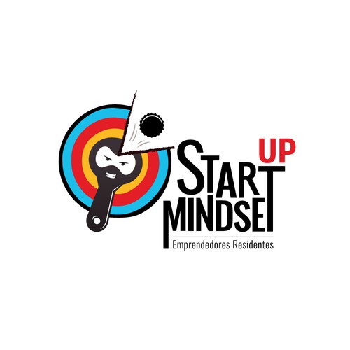 Startup Mindset Design by Godly-Student