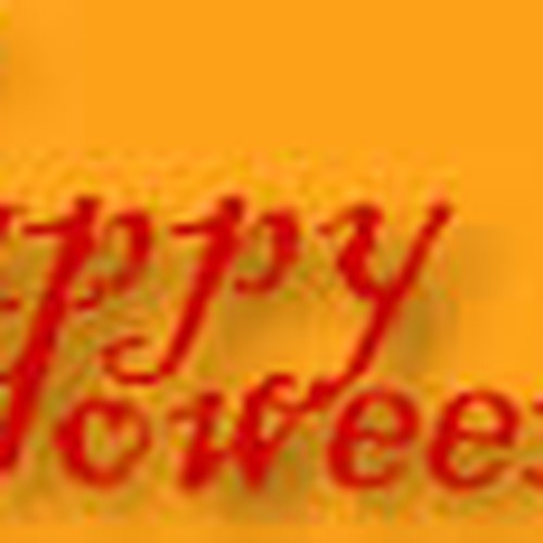 Halloween website theming contest Ontwerp door towittowoo