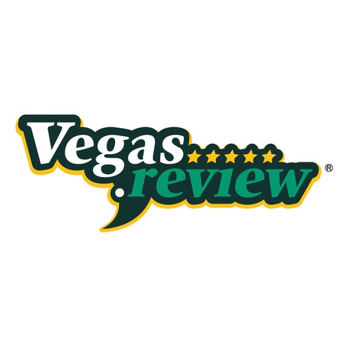 Las Vegas Information Site Seeks Awesome Logo :) Design by is2dio Capital ®