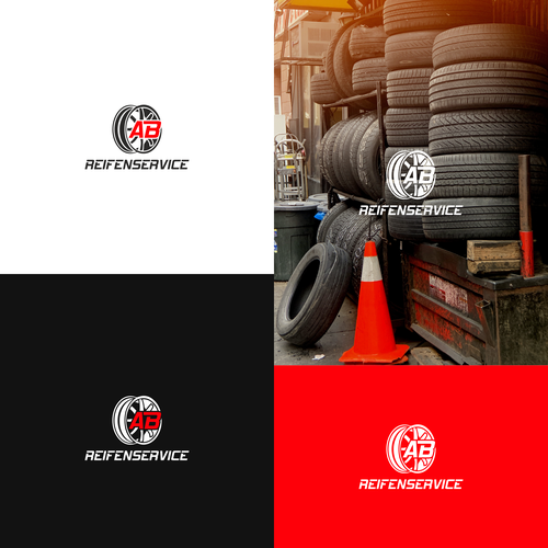 Logo design contest entry by ♥ JeBold