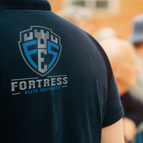 Design for High End Security Guard Company Design by Night Hawk