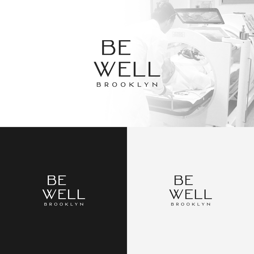 BeWell Brooklyn Design by patogonzalez