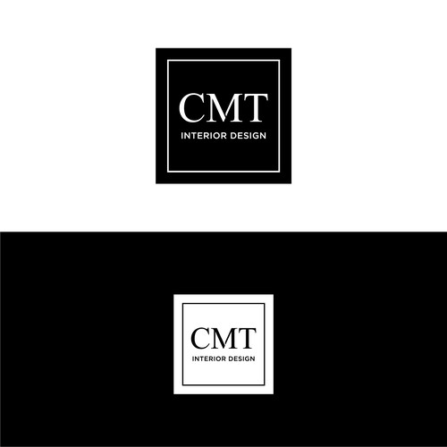 Interior Design Logo Design by dot plus