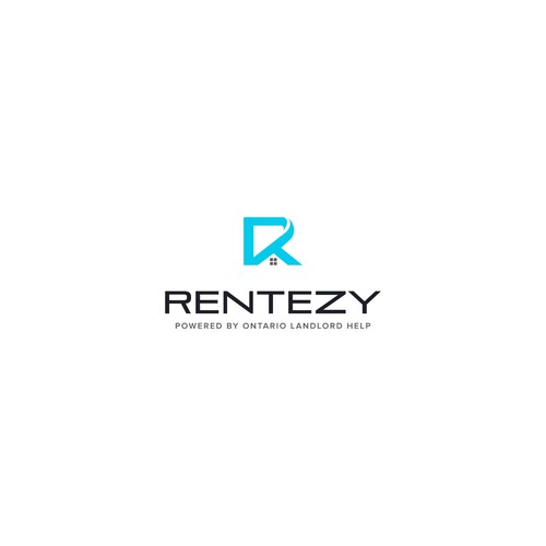 Modern Landlord Software Logo Design by Opencanvaas