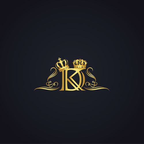 A Timeless Symbol For A King And Queen Logo Design Contest 99designs