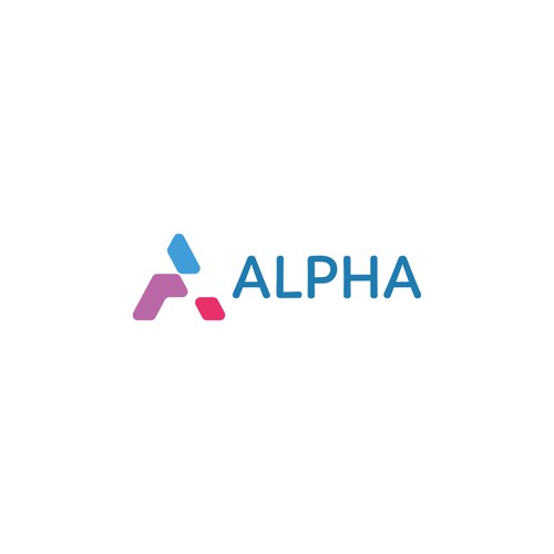 A logo for a research project with the outstanding acronym ALPHA | Logo ...