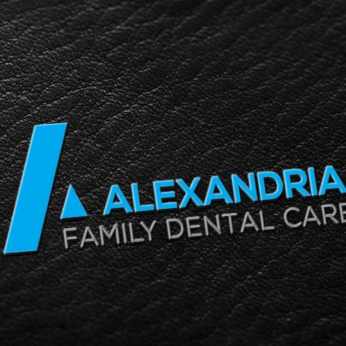 Create a logo for a Modern/Upscale Dental Clinic Design by ilomorelos