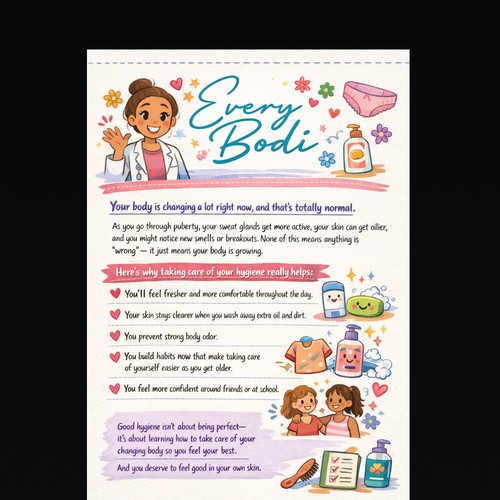  contest entry by Perfect Pixel Pusher