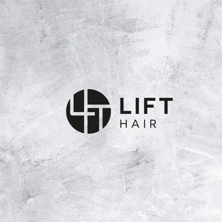 Lift Logos - Free Lift Logo Ideas, Design & Templates