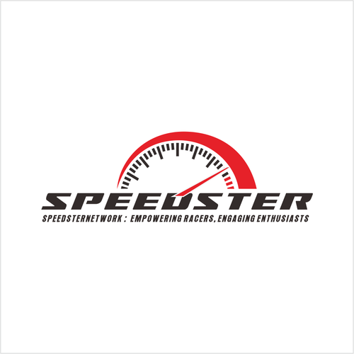 Speedsters Racing , a design to target car lovers around the world! Design by tyovan