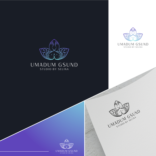  contest entry by designer Ha