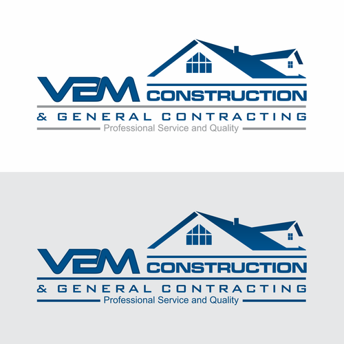 Build A Creative Yet Simple Construction Company Logo Guaranteed Logo Design Contest 99designs