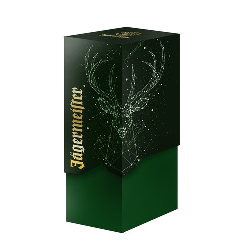 Product packaging contest entry by redsonya