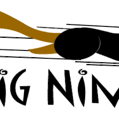 GigNinja! Logo-Mascot Needed - Draw Us a Ninja Design von JEGcreations