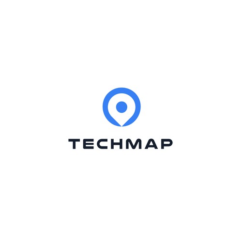 Design di 🎯 Design a modern Logo for Techmap.io - the tech stack search engine di Artyway