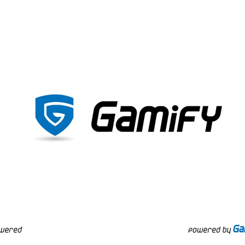 Gamify - Build the logo for the future of the internet.  Réalisé par Lalo Marquez