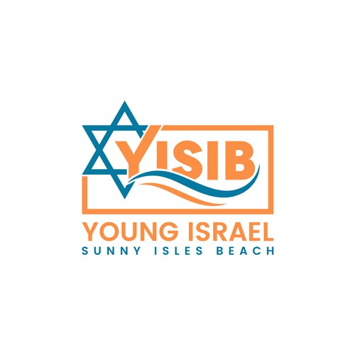 Design a young, fresh & scenic logo for our community Design by KOUSH!K