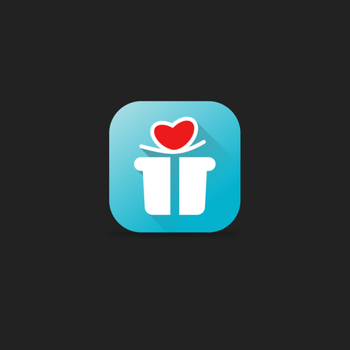 Proposta di design per un contest della categoria Icona o pulsante realizzata da Reygie Selma