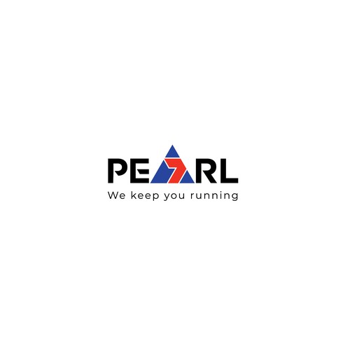 Design for Pearl 7 General trading Réalisé par unique72