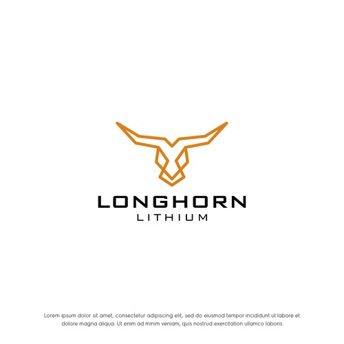 Design a powerful and rugged logo for a lithium battery company Design by Ajiswn