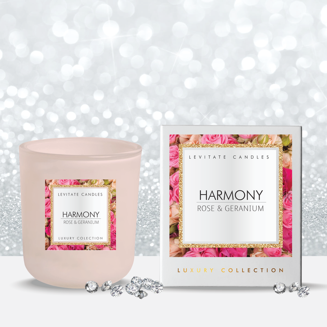 A hot California Candle Company seeks trendy & classy new packaging