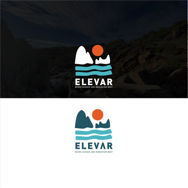 ELEVAR LOGO