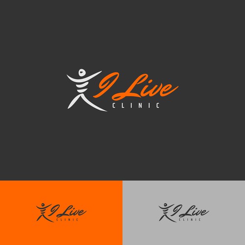 Logo design contest entry by NomoStudio