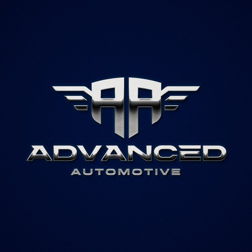 Automotive shop rebranding logo as we take our next big step in business growth/expansion Réalisé par Omniverse™