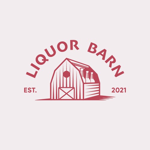 NEW Logo for Liquor Store Operation in Denver Design by NIKITA_W