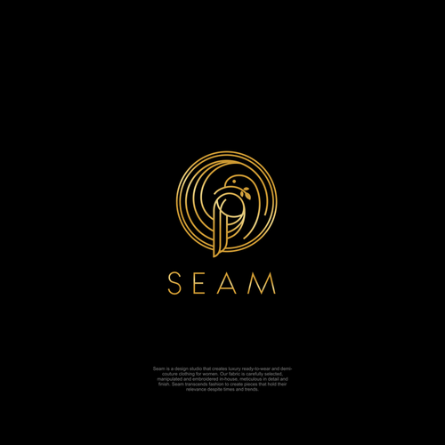 Seam Design by gatro