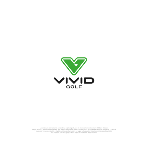 Design the new logomark for Vivid Logo Design by crapit